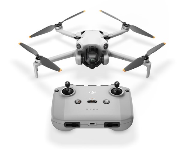 DJI Mini 4 Pro (GL)