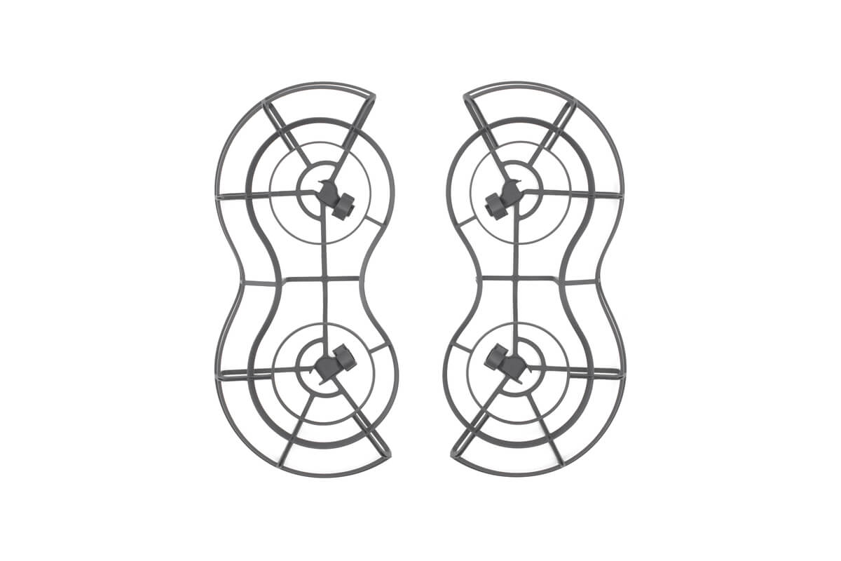 DJI Mini 4 Pro 360° Propeller Guard