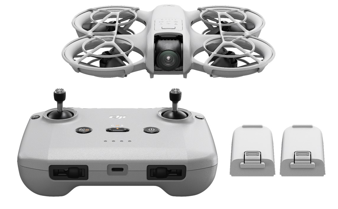 DJI Neo Fly More Combo