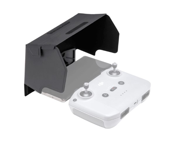 DJI RC-N1 Remote Controller Monitor Hood