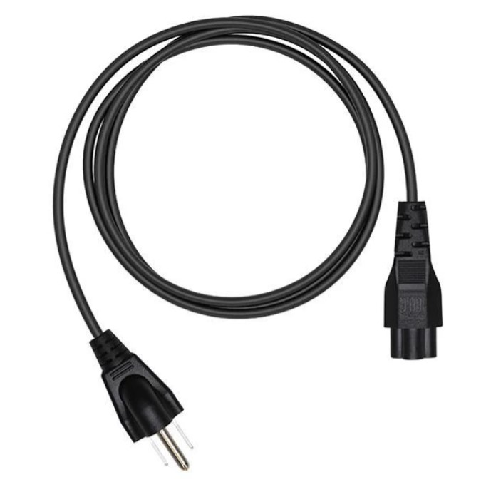 Inspire 2 PART31 180W AC Power Adaptor Cable (JP) (Standard)