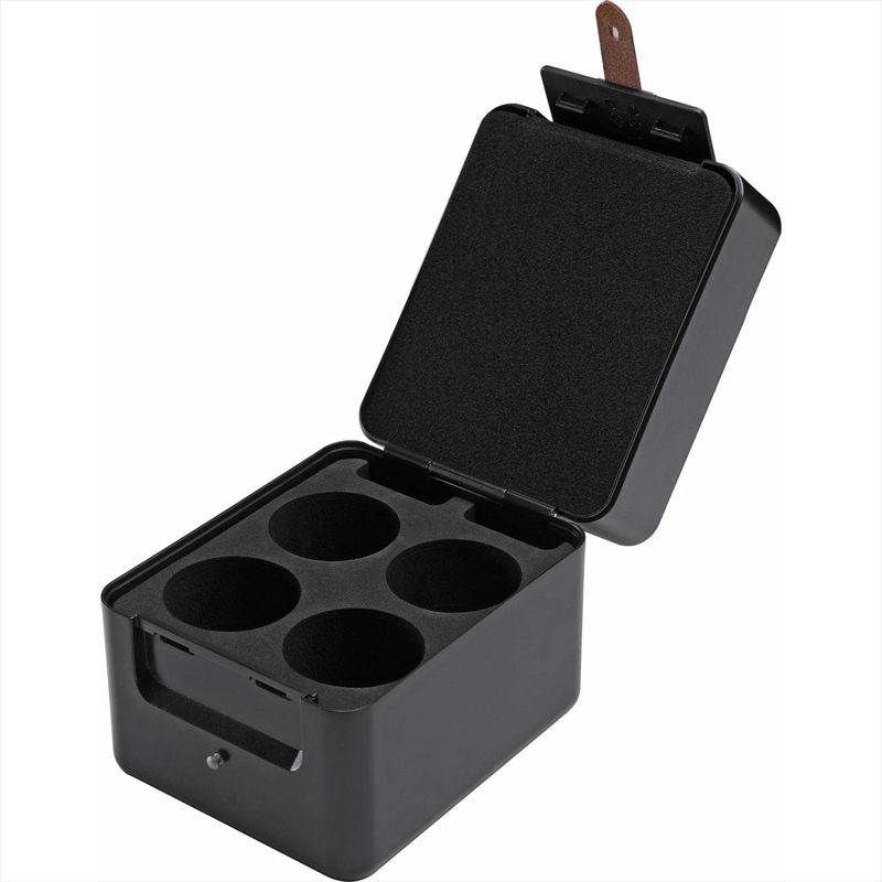 ZENMUSE X7 PART15 DJI DL/DL-S Lens Set Carrying Box