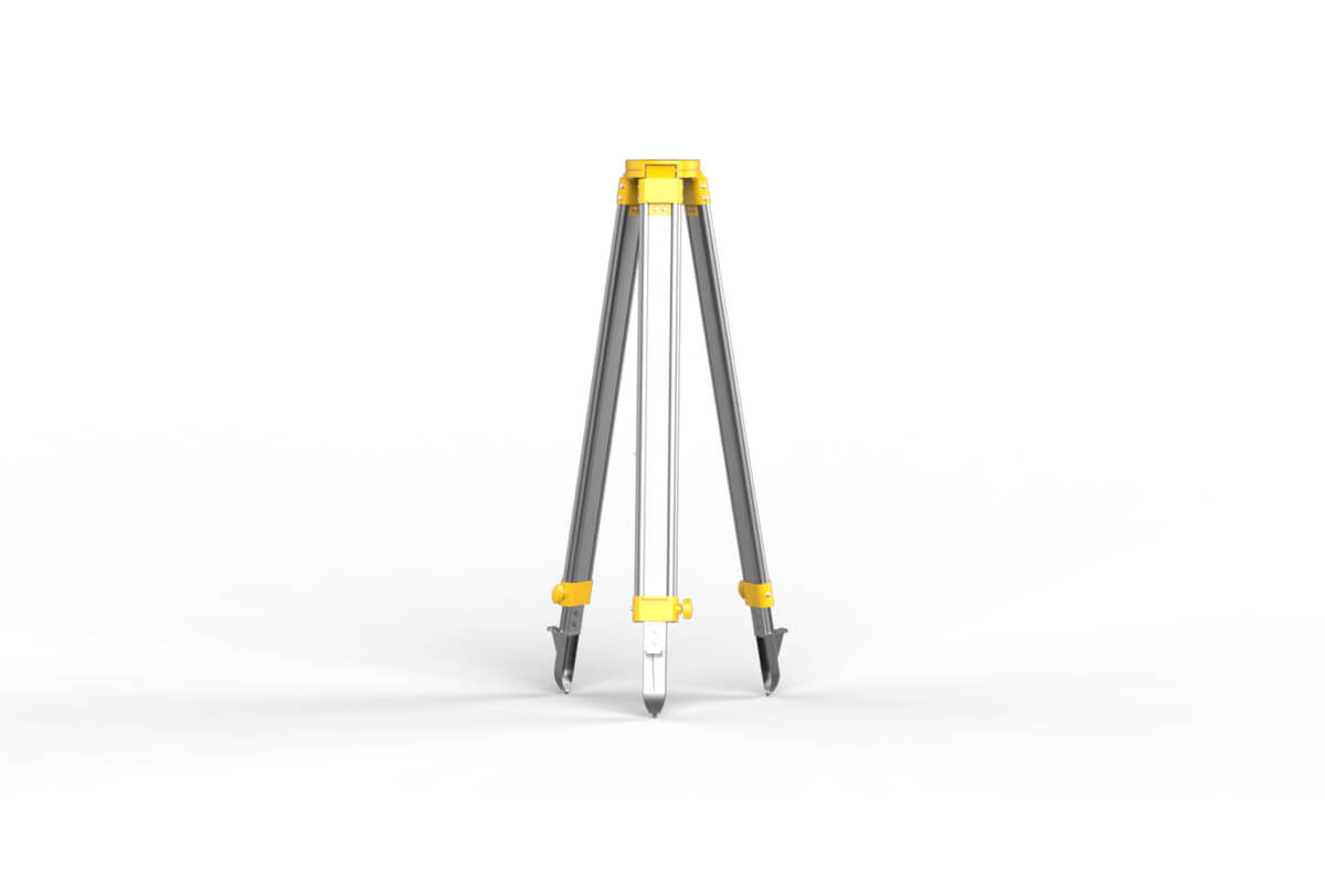 D-RTK 2 BASE STATION TRIPOD