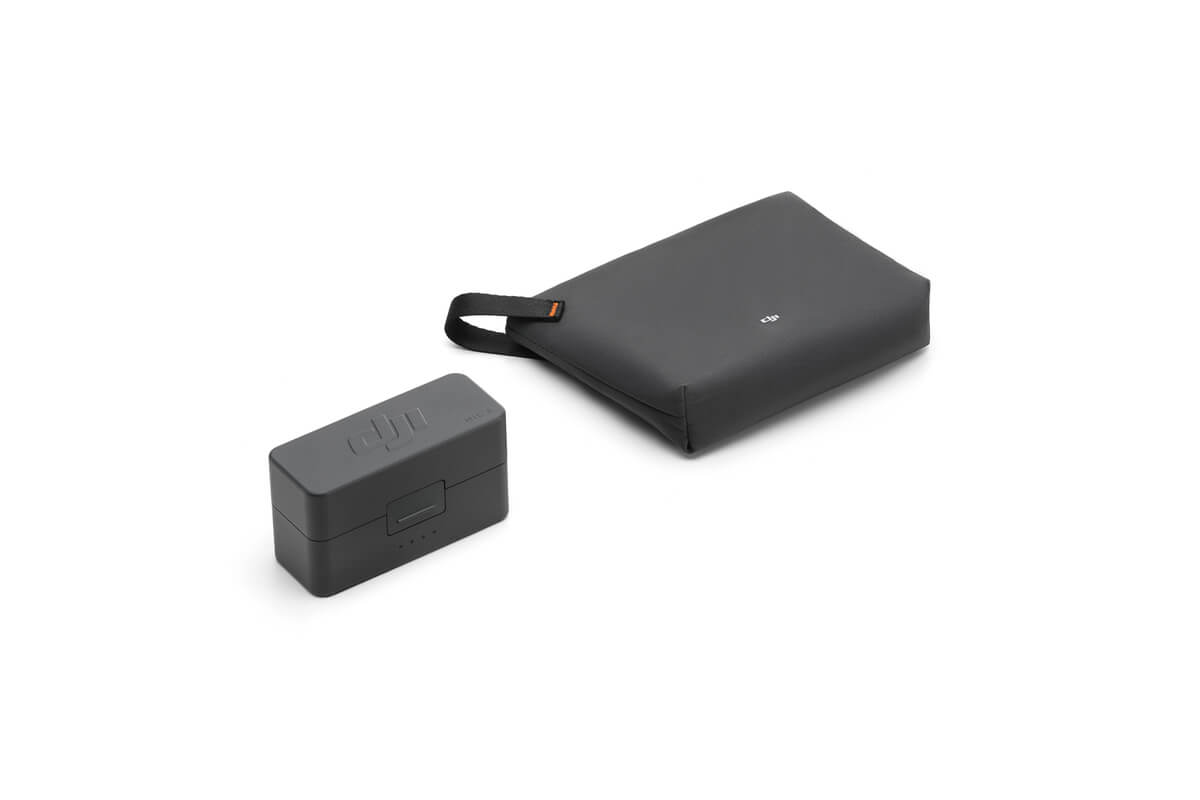 DJI Mic 3 充電ケース　DAM050