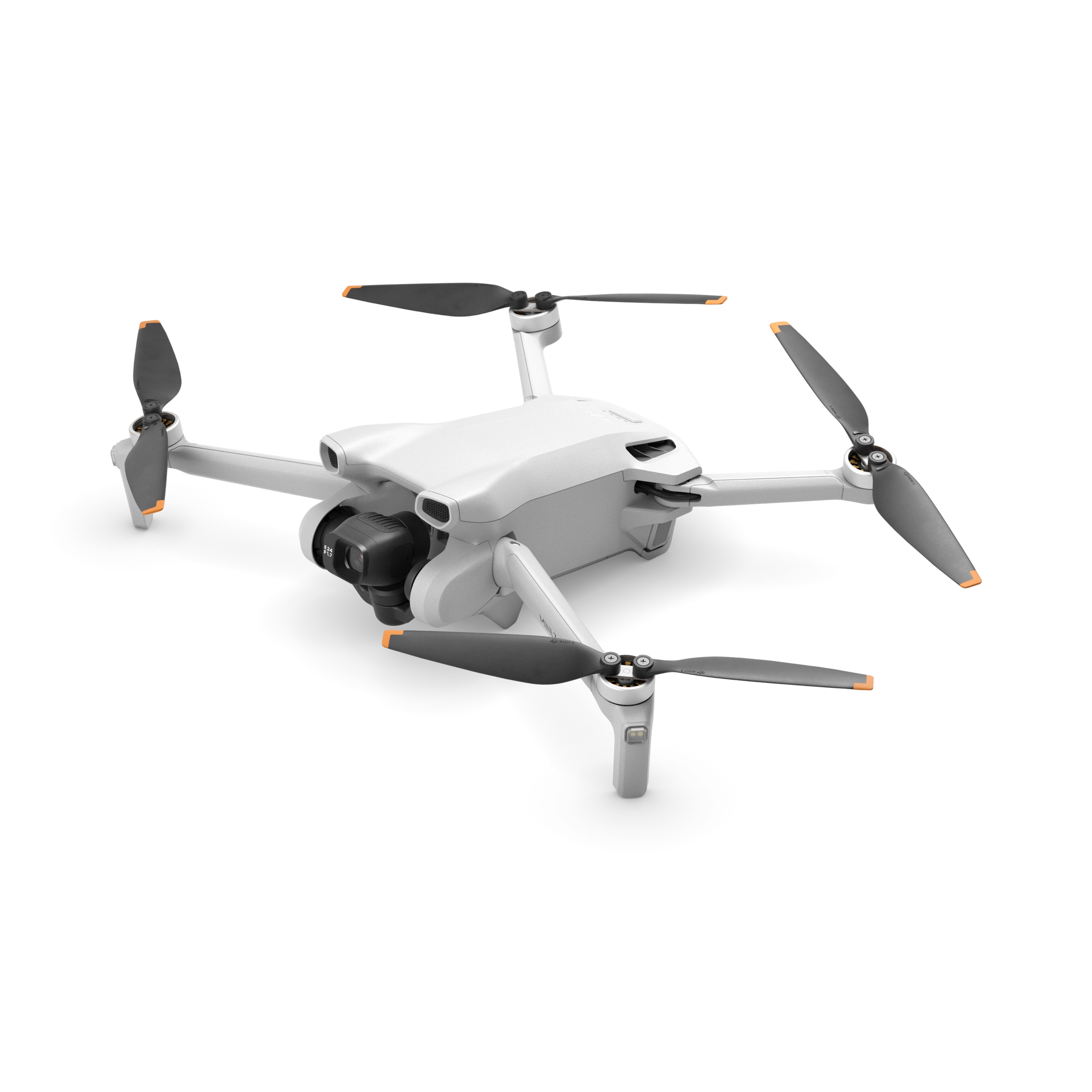 DJI Mini 3 Fly More Combo (DJI RC) (GL)