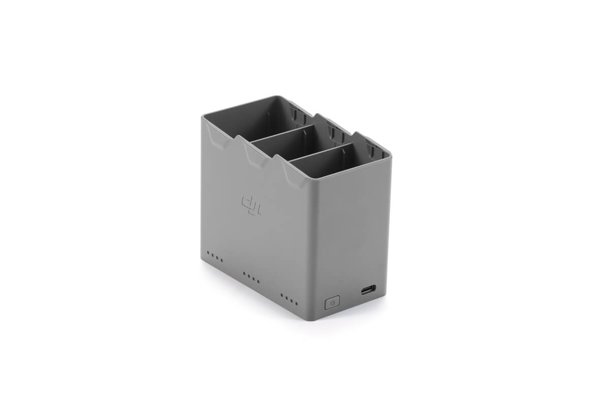 DJI Mini 5 Pro Two-Way Charging Hub　WAPJ09