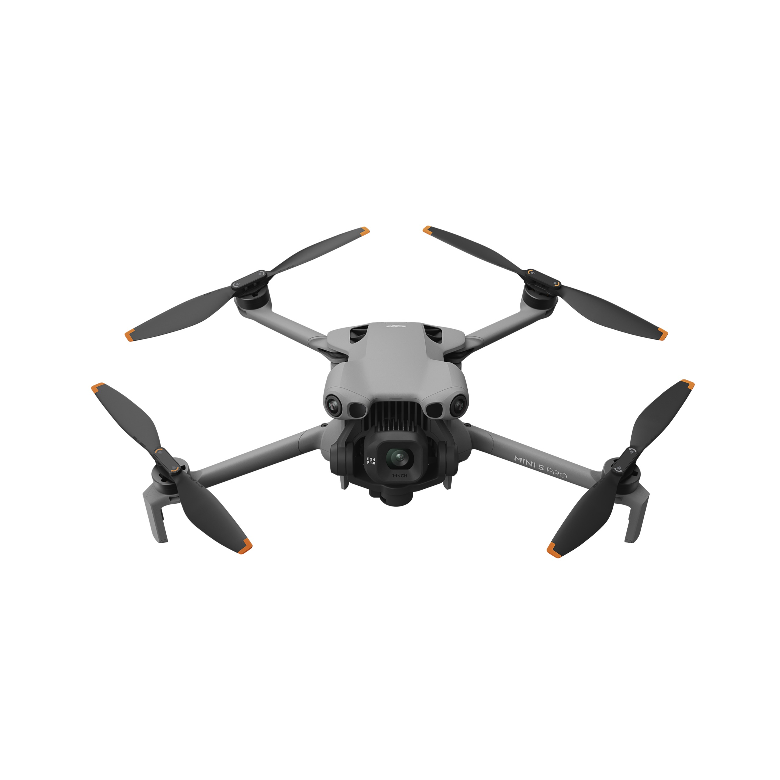 DJI Mini 5 Pro Fly More Combo (DJI RC-N3)　WAPJ04