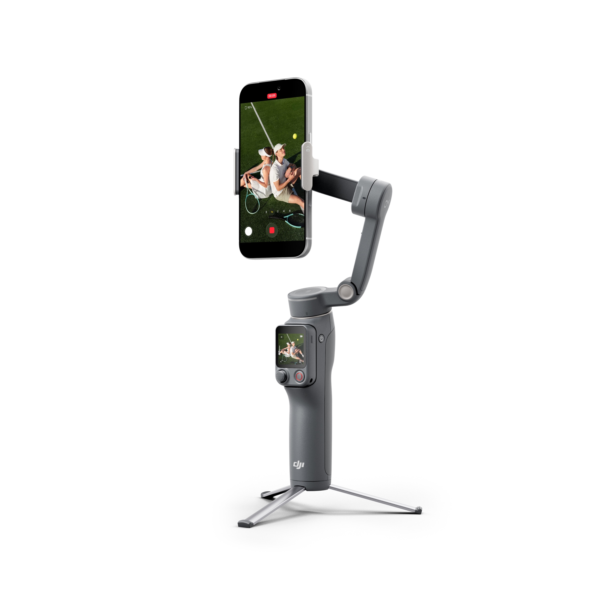 Osmo Mobile 8P スタンダード コンボ　OMA617