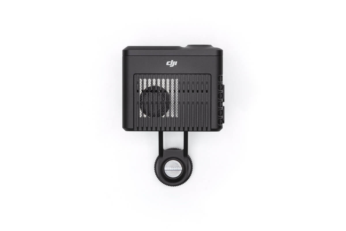 DJI LiDAR Range Finder