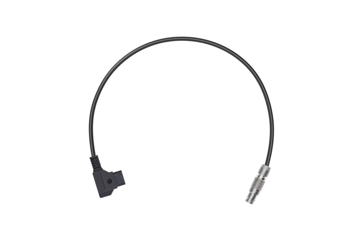 DJI P-TAP to DC-IN Power Cable (0.5 m)