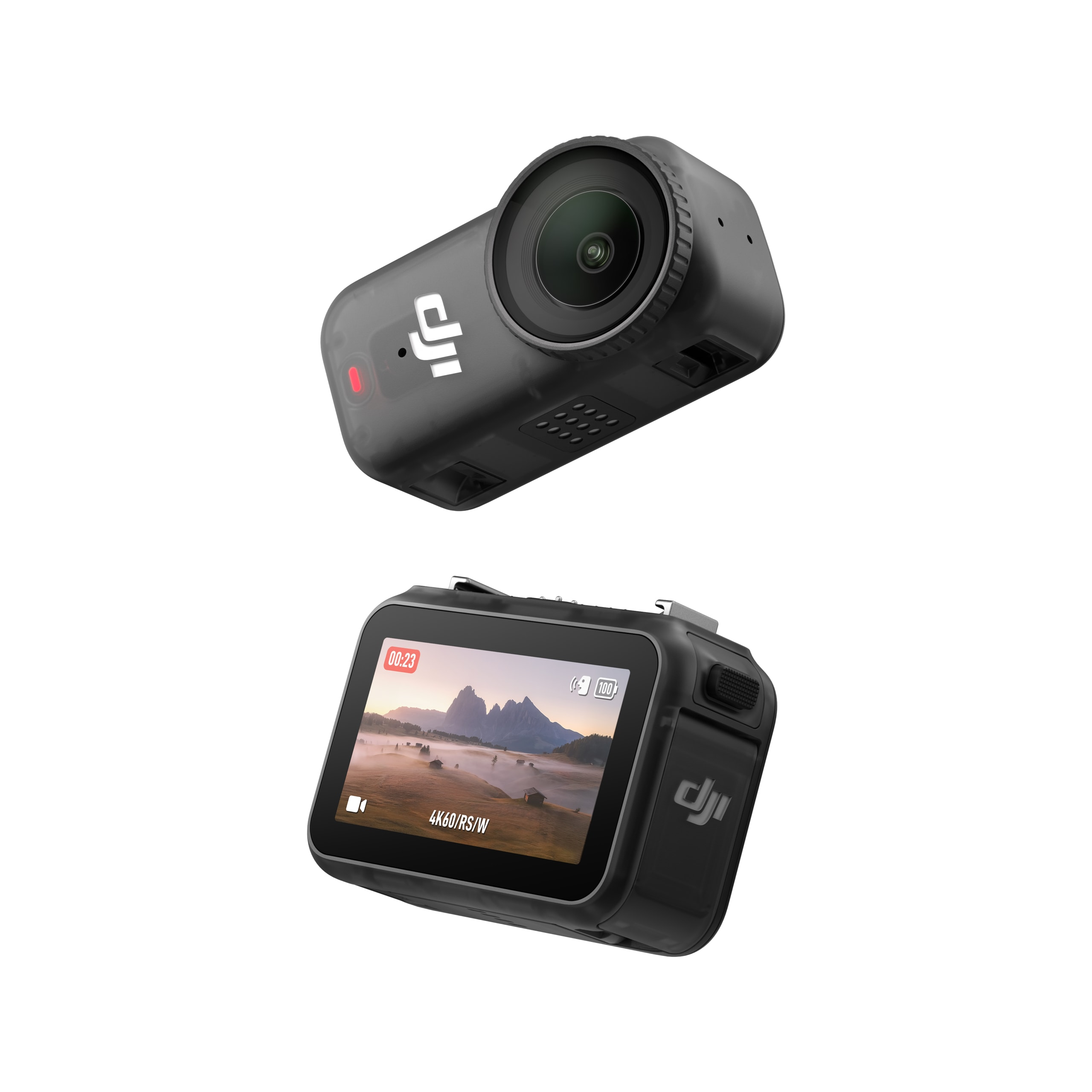 OSMO NANO スタンダードコンボ (64GB)　ONWA04