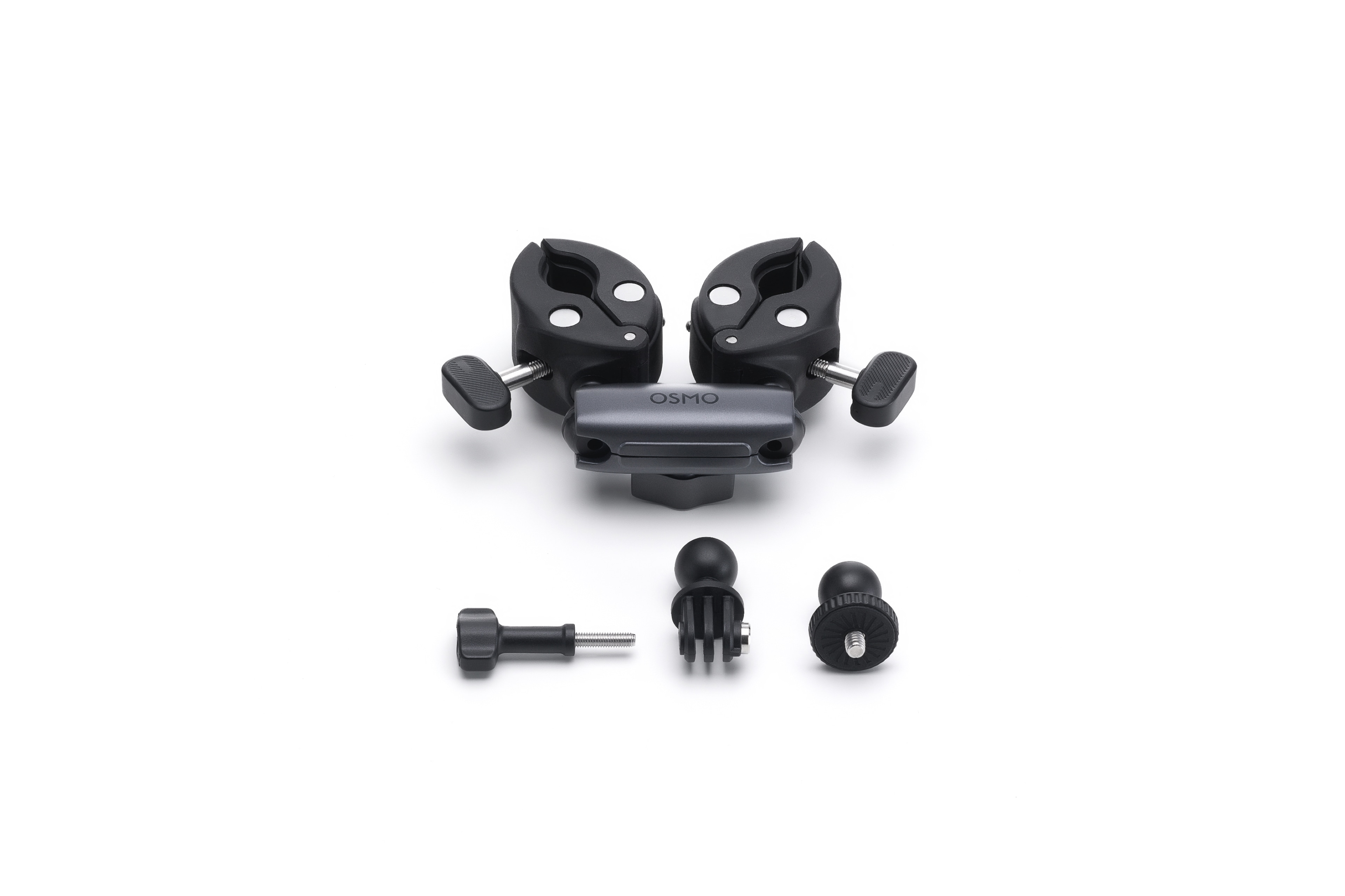 Osmo Dual Heavy-Duty Clamp　OQA018