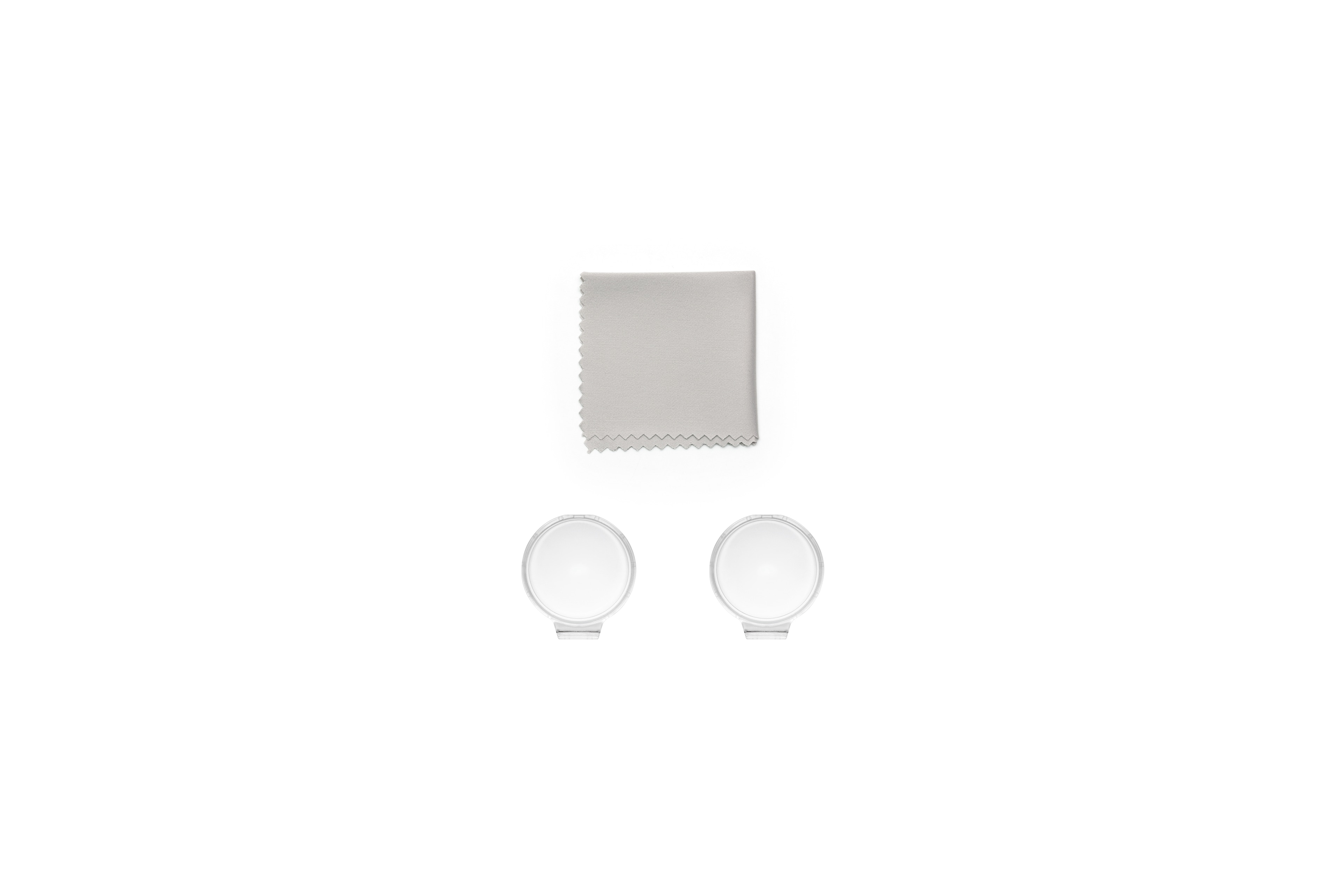 Osmo 360 Transparent Lens Protectors　OQA011