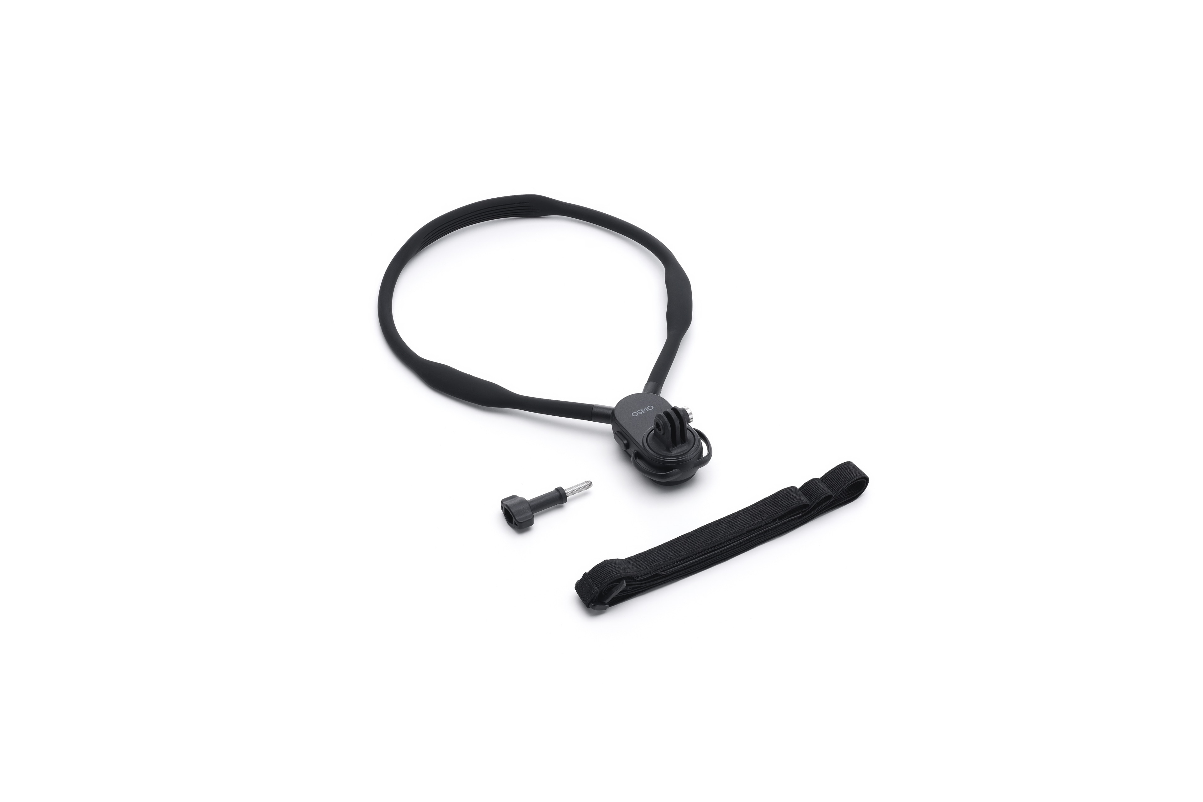 Osmo Hanging Neck Mount Max　OQA012