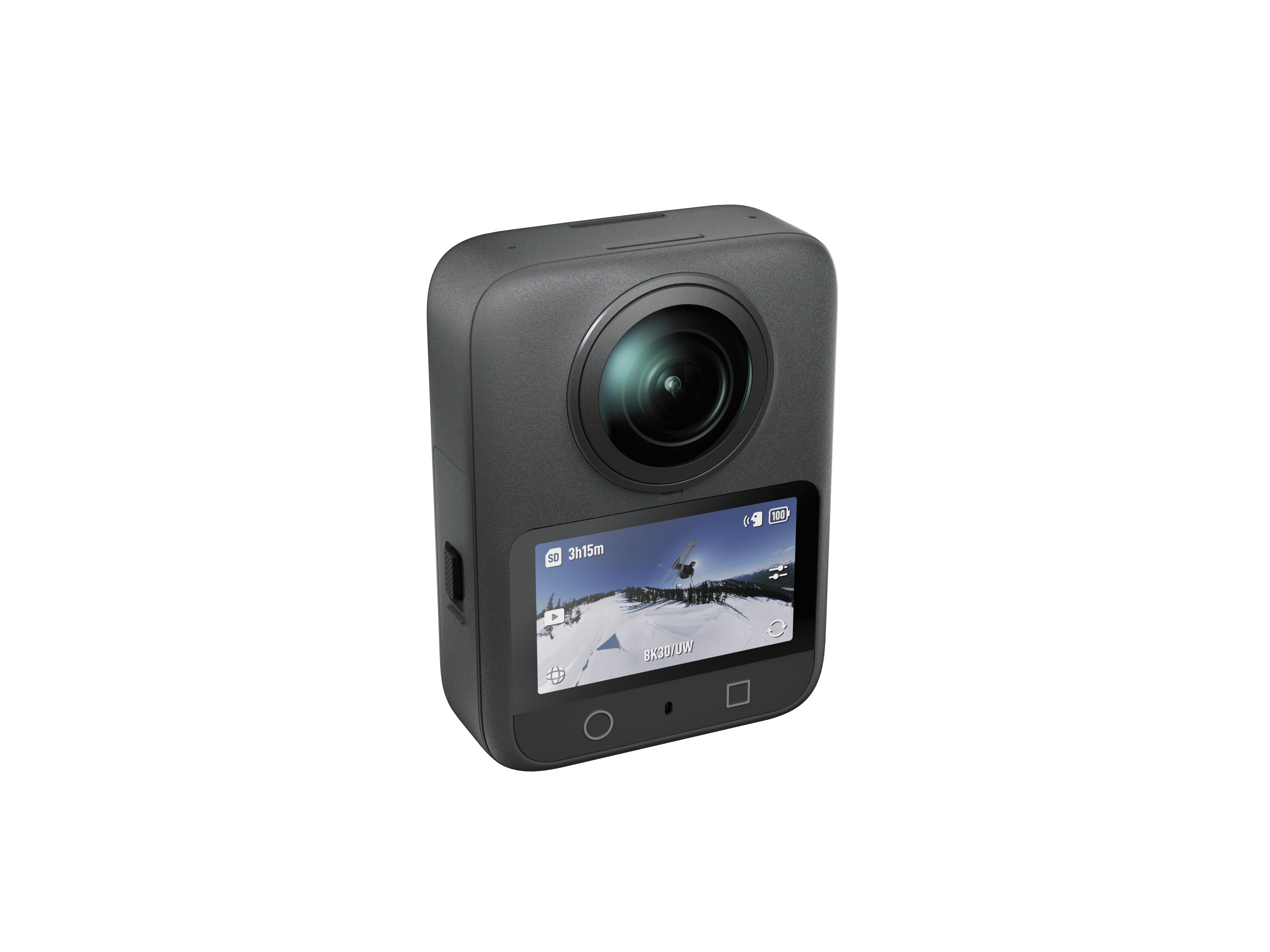 Osmo 360 Adventure Combo　OQA005
