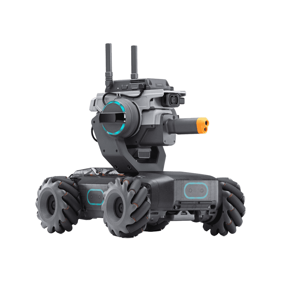 RoboMaster S1 (JP)