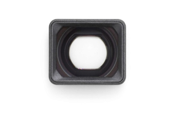 DJI POCKET 2 Wide-Angle Lens