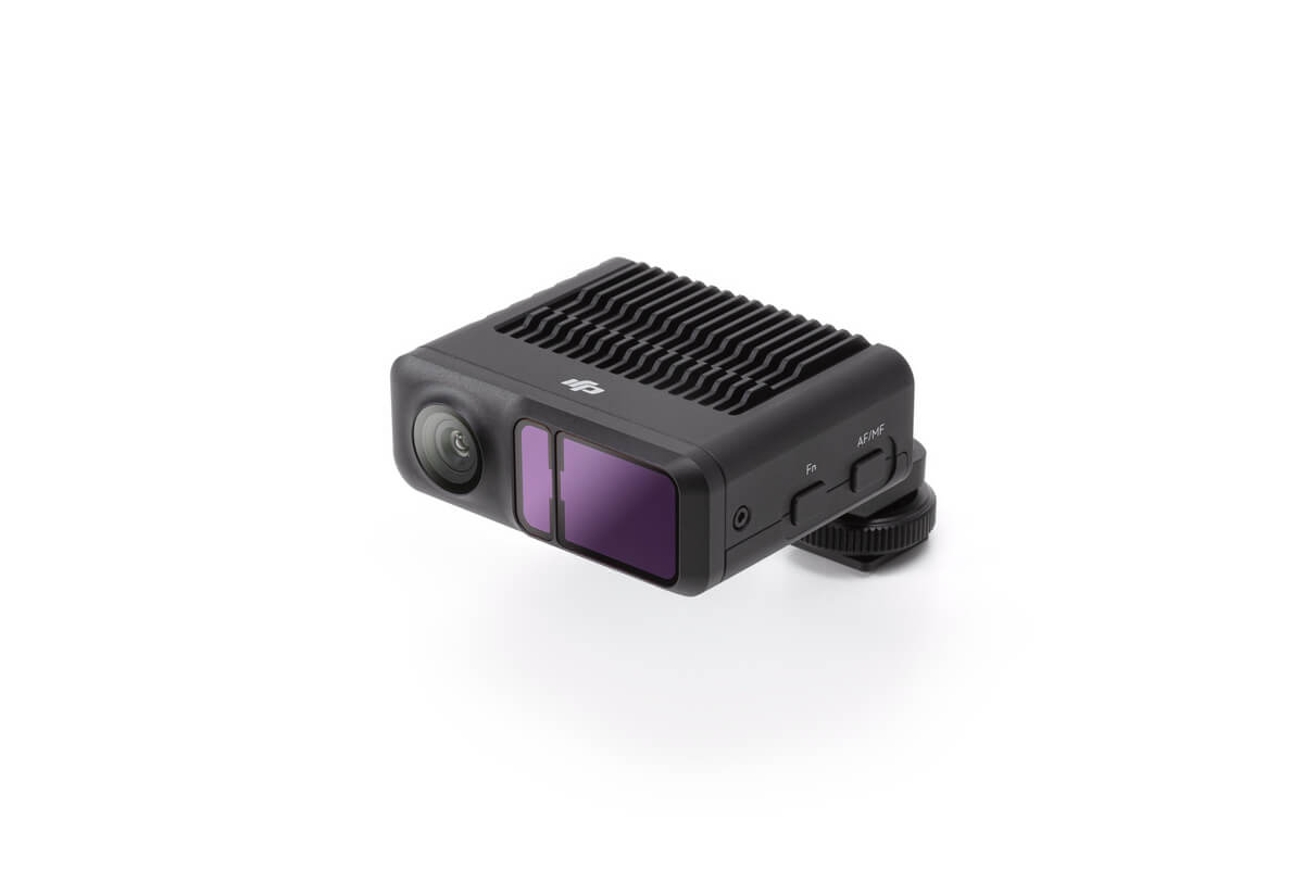 DJI LiDAR Range Finder(RS)