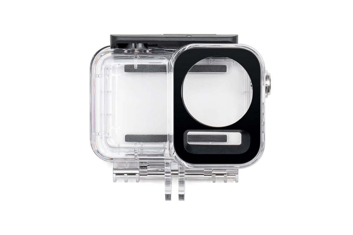 Osmo Action 3 Waterproof Case