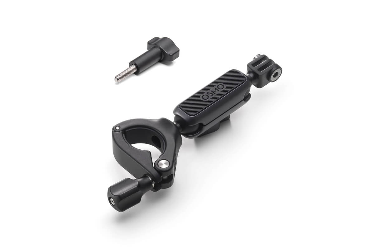 Osmo Action Handlebar Mount