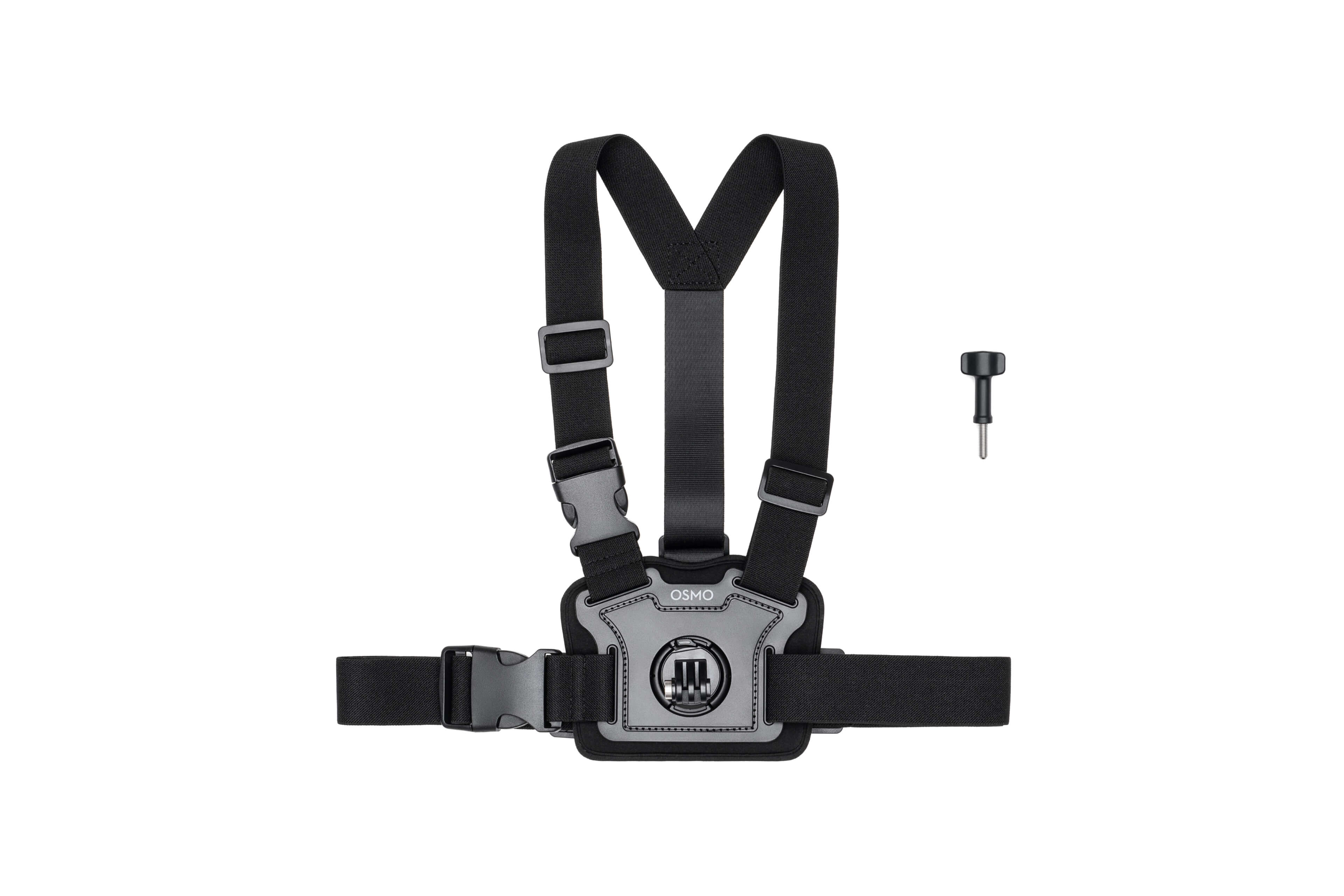 Osmo Action Chest Strap Mount