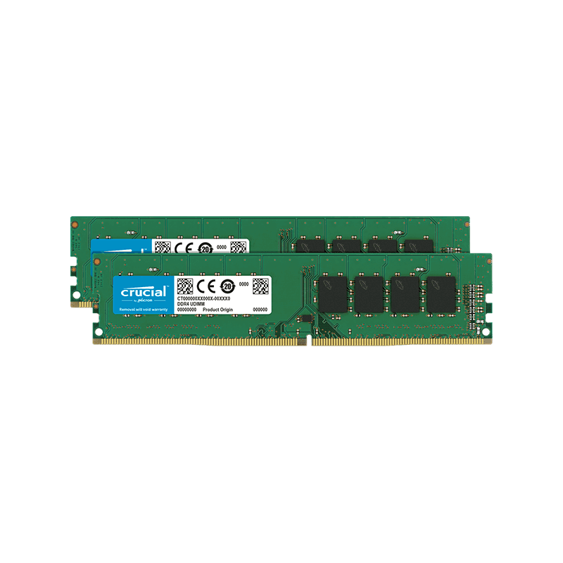 【在庫限り】CFD Selection メモリ スタンダードシリーズ DDR4-3200 デスクトップ用 8GB 2枚組 W4U3200CM-8G