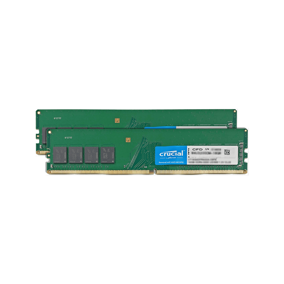 デスクトップ用 DDR4-2666 | PCパーツメーカーの総合サプライヤーCFD