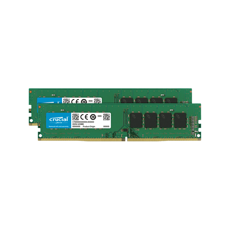 CFD Selection メモリ スタンダードシリーズ DDR4-3200 デスクトップ用 32GB 2枚組 W4U3200CM-32G