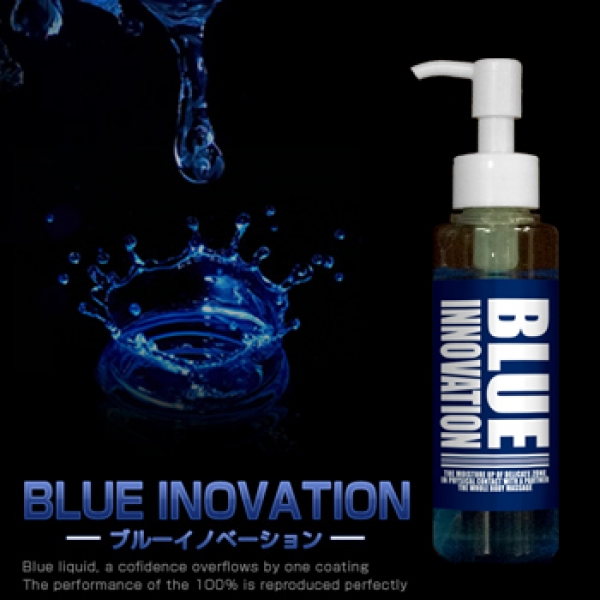 BLUE INNOVATION（ブルーイノベーション）