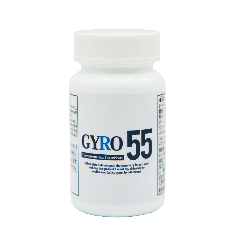 GYRO55（ジャイロ55）