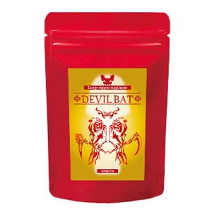 DEVIL BAT（デビルバット）※賞味期限2025年12月