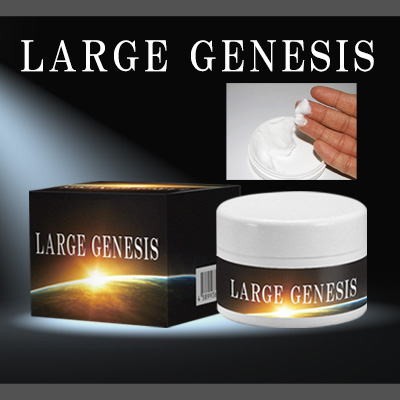 Large Genesis（ラージジェネシス）