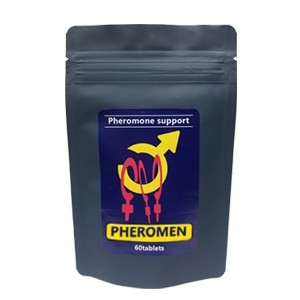 PHEROMEN（フェロメン）※賞味期限2024年8月