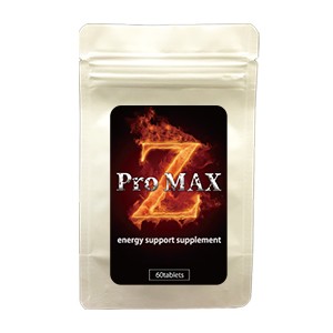 ProMAX-Z（プロマックスゼット）【欠品　次回納期未定】