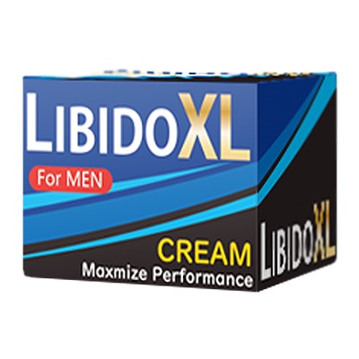 LibidoXL（リビドーXL）