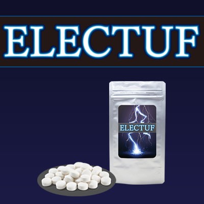 ELECTUF（エレクタフ）※賞味期限2025年8月