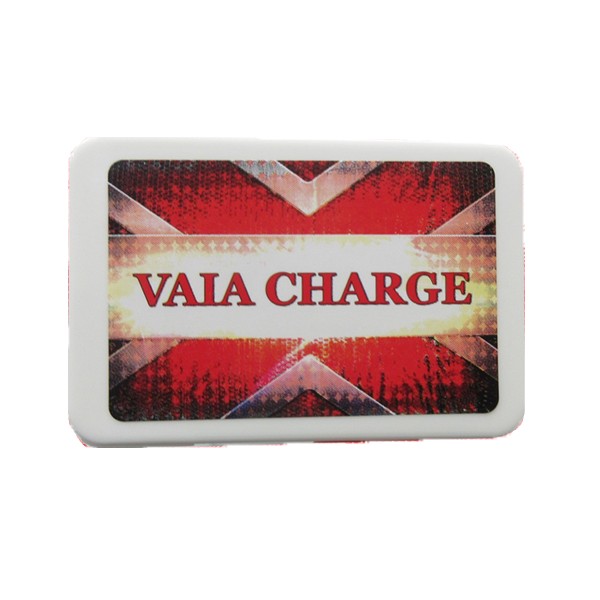 Vaia Charge（ヴァイアチャージ）【受注後４～６営業日内発送】