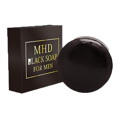 MHD BLACK SOAP FOR MEN（エムエイチディ ブラックソープ フォーメン）