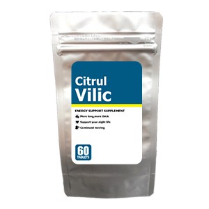 Citrul Vilic（シトルバイリック）【欠品　次回納期未定】