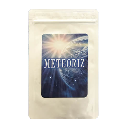 METEORIZ（メテオライズ）※賞味期限2026年2月