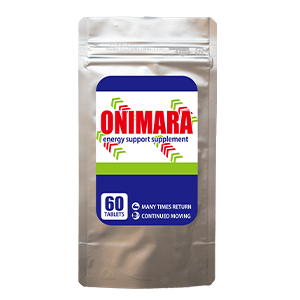 ONIMARA（オニマラ）※賞味期限2025年11月