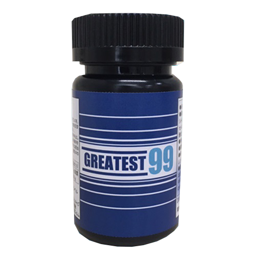 Greatest 99（グレイテスト99）※賞味期限2024年12月