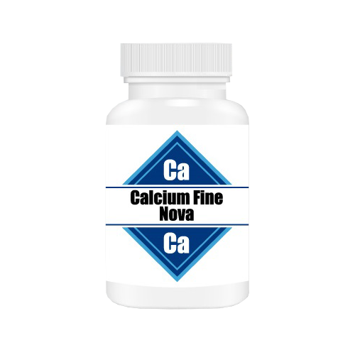Calcium Fine NOVA（カルシウムファインノバ）※欠品　次回納期未定