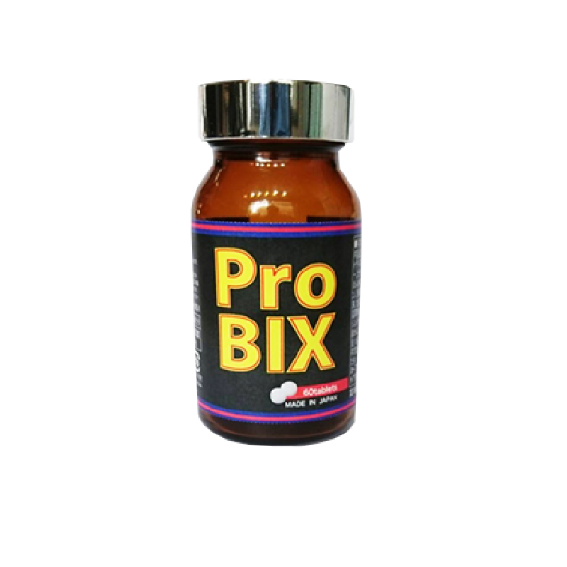 Pro BIX（プロビックス）※賞味期限2024年10月