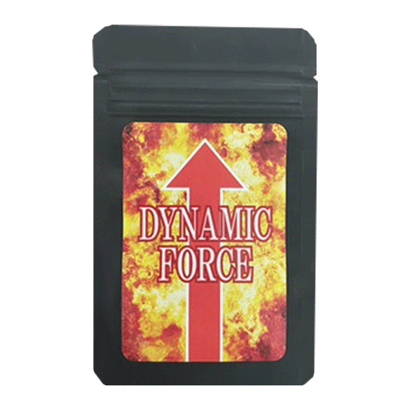 DYNAMIC FORCE（ダイナミックフォース）※賞味期限2024年12月