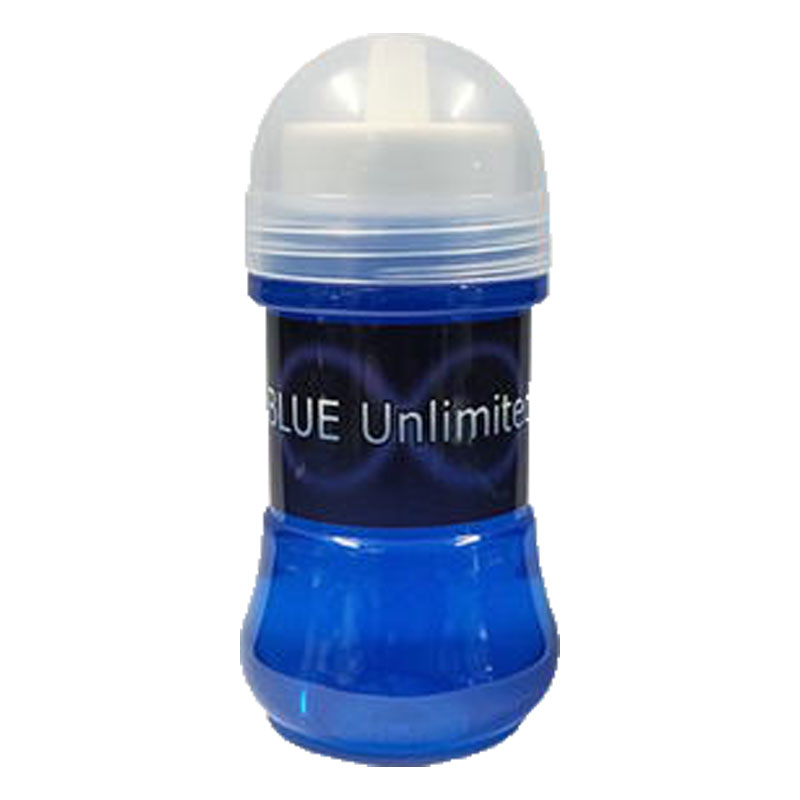 BLUE Unlimited（ブルーアンリミテッド）