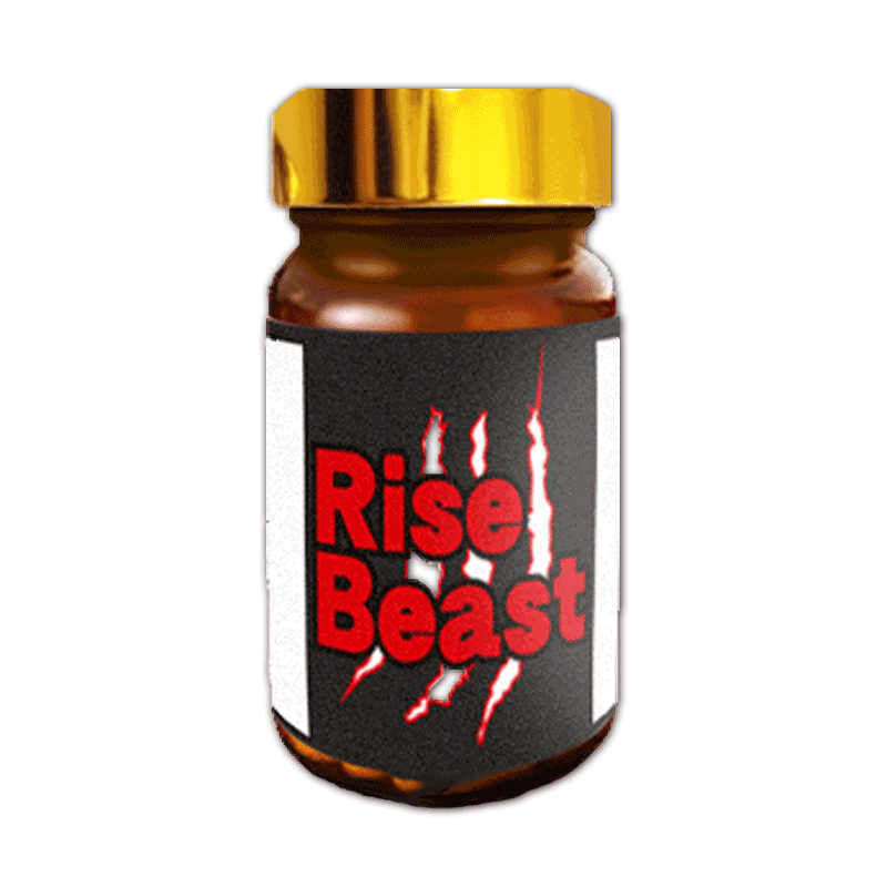 Rise  Beast（ライズビースト）※賞味期限2024年11月