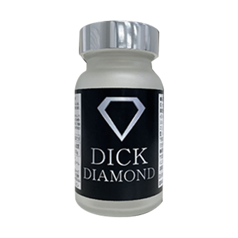 DICKDIAMOND（ディックダイヤモンド）