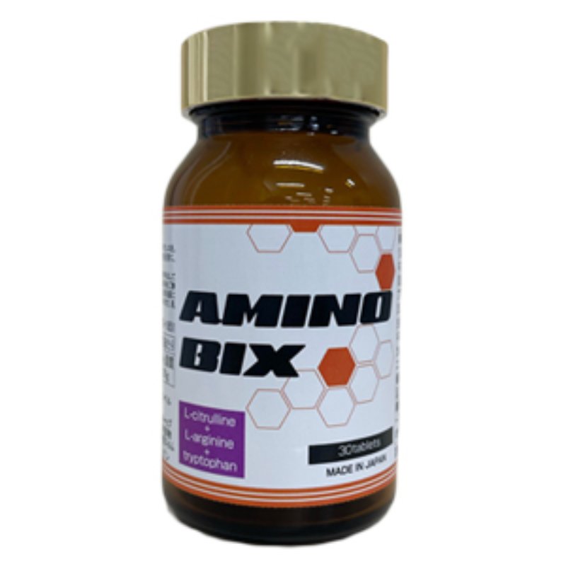 AMINOBIX （アミノビックス）