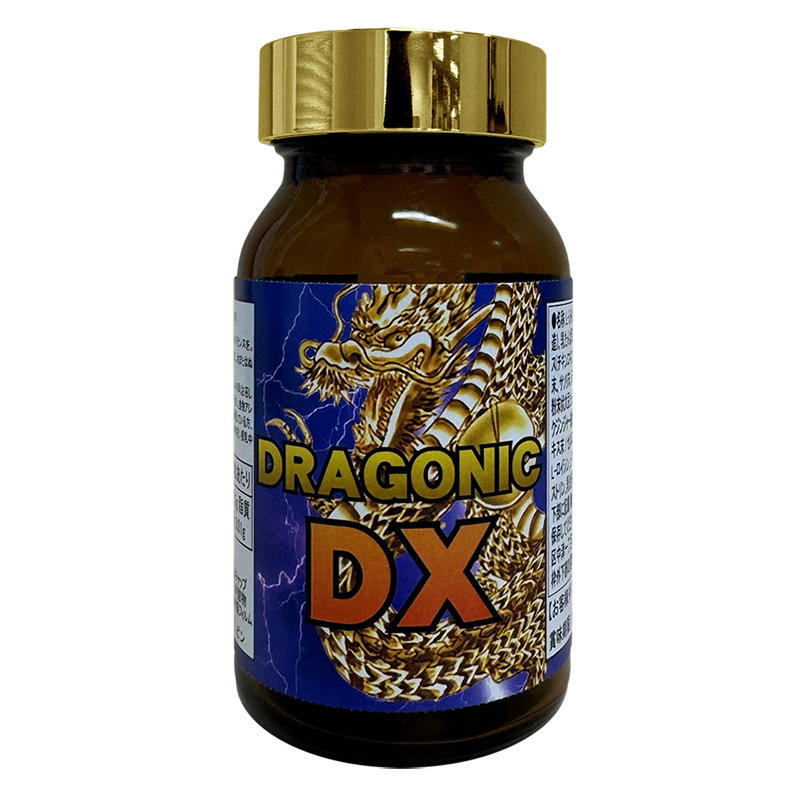 DORAGONIC DX 　（ドラゴニック　DX）